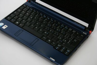 Acer Aspire One portatile usato