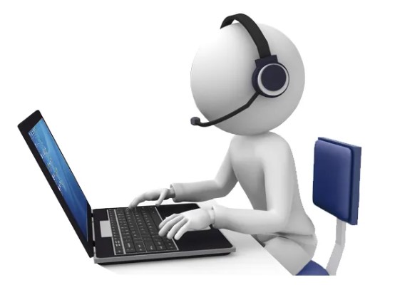 Assistenza da remoto